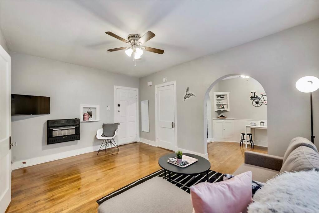 Apartamento Lower-greenville Landing Close To Everything Dallas