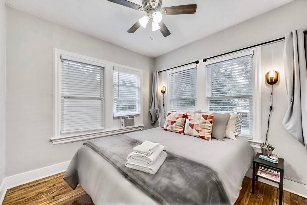 Apartamento Lower-greenville Landing Close To Everything Dallas